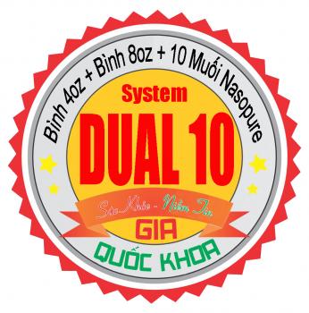 Dual 10 System = NGƯNG PP